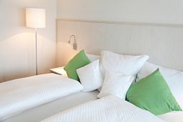 Hotel Bären Garni